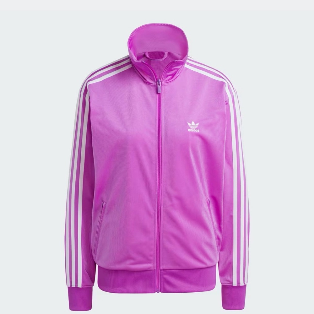 ADICOLOR CLASSICS LOOSE FIREBIRD
TRACK TOP